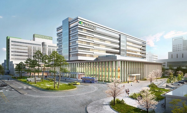 Đại học Konyang - 건앙대학교