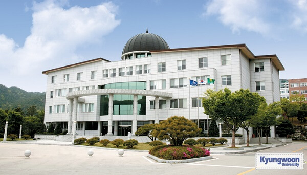 Đại Học KYUNGWOON